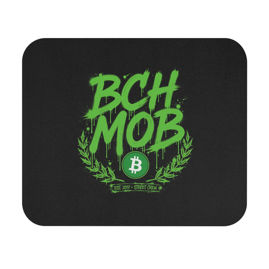BCH Mob Mouse Pad