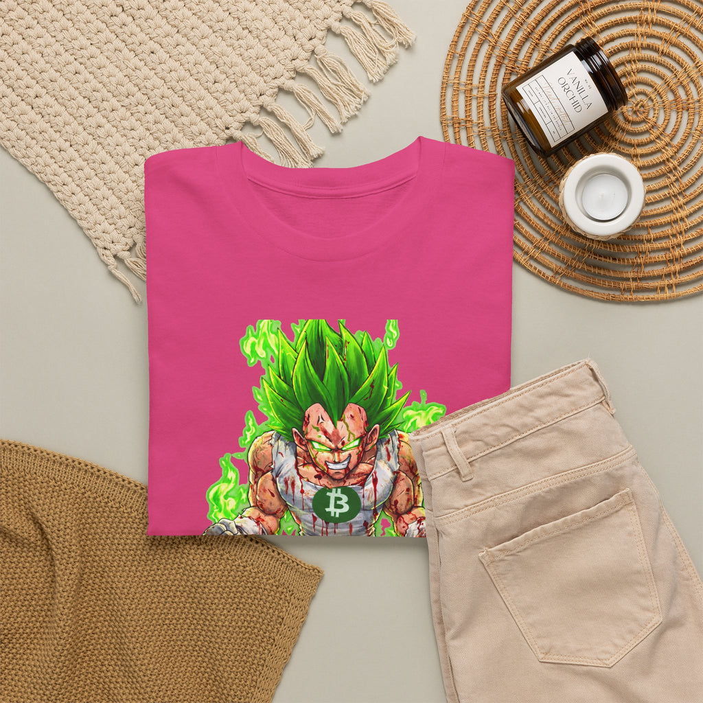 Battle Warrior Tee
