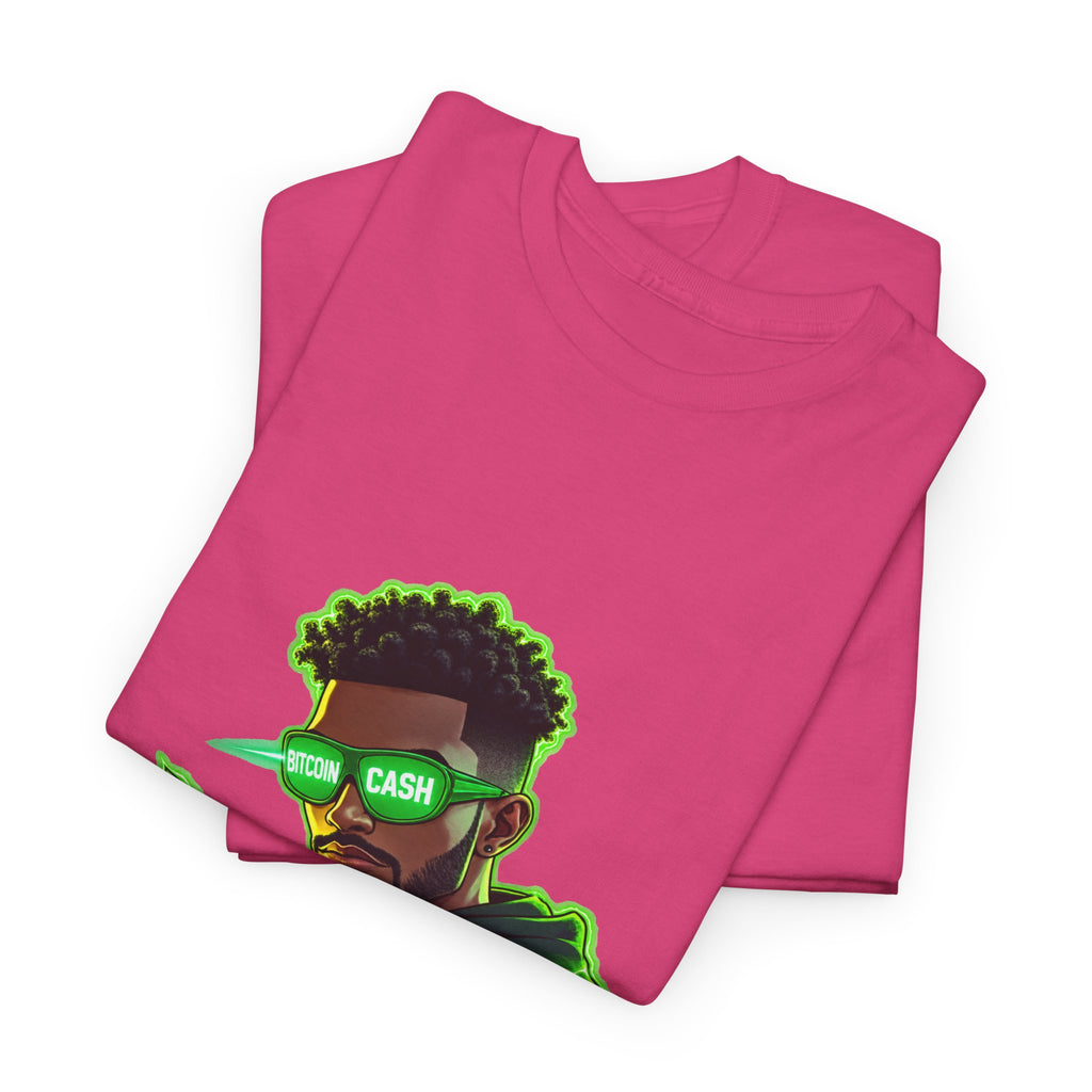Cash Shades Tee