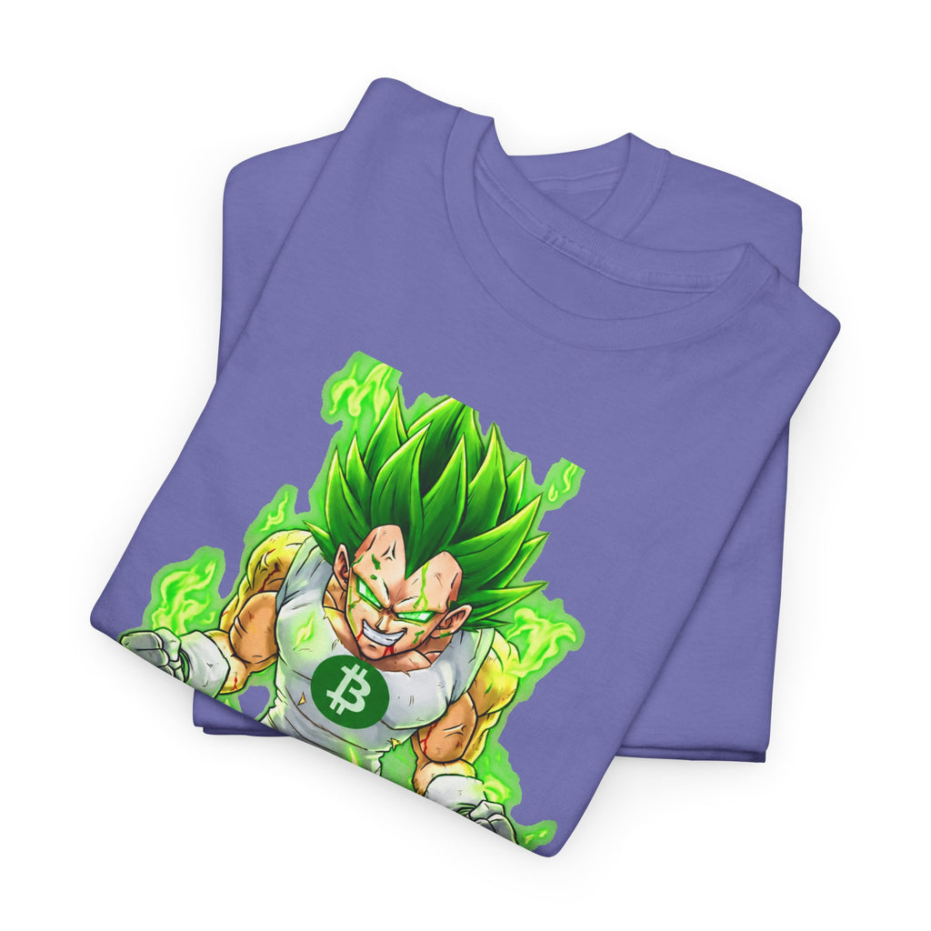 Moon Warrior Tee