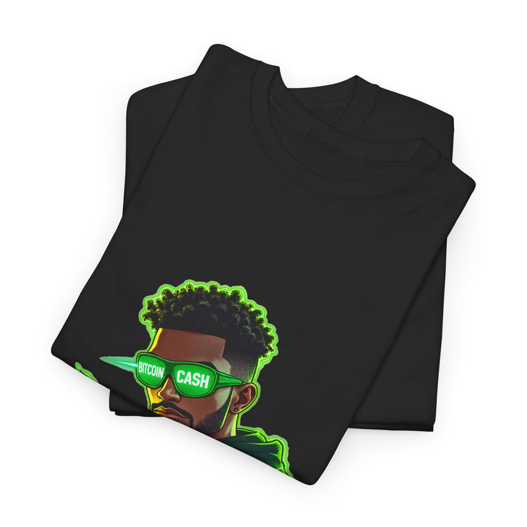 Cash Shades Tee
