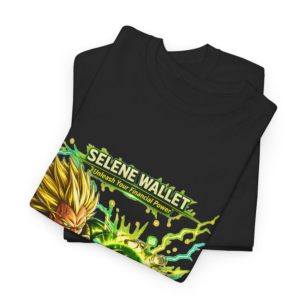 Unleash Your Financial Power Tee