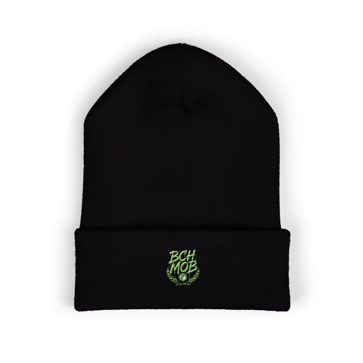 BCH Mob Beanie