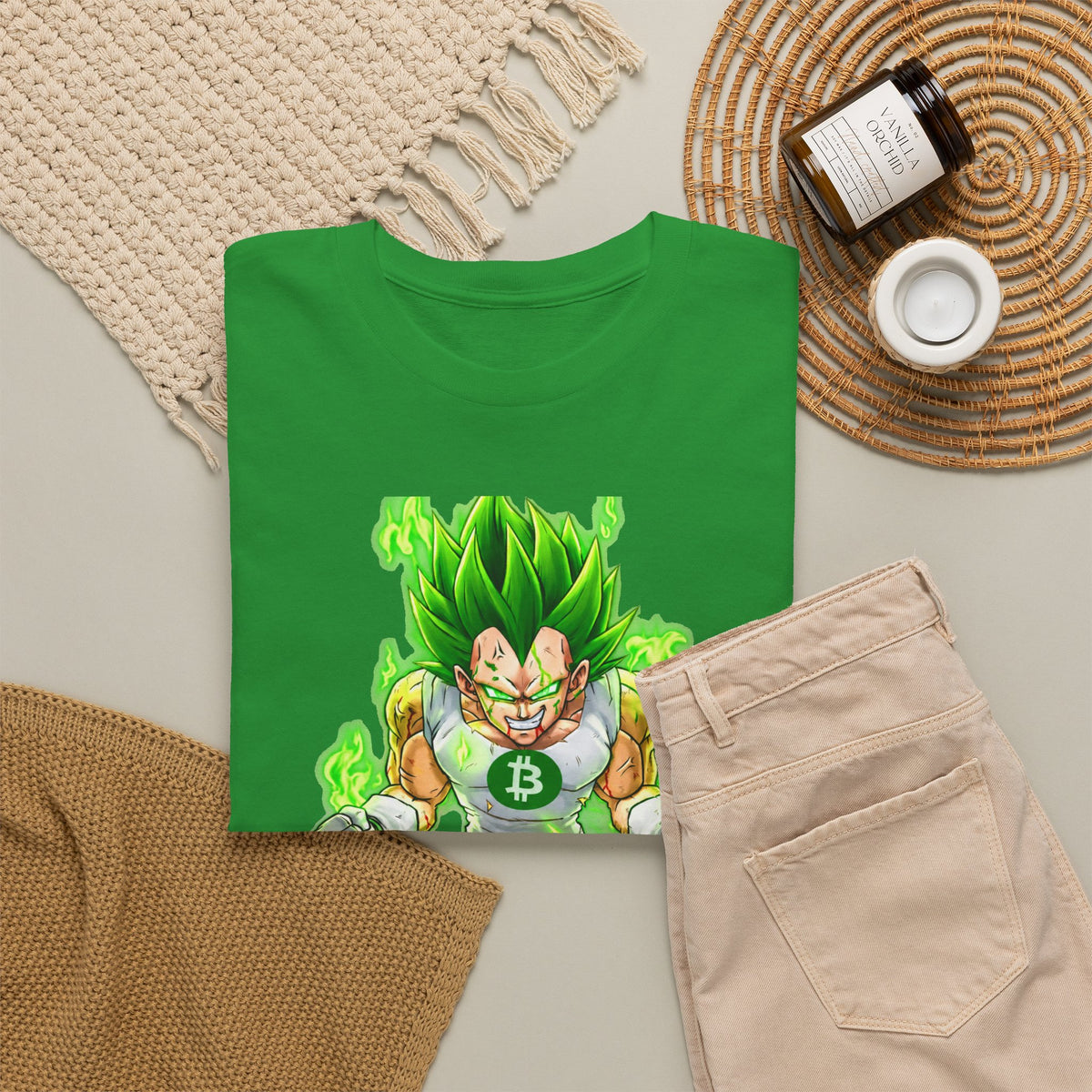 Moon Warrior Tee