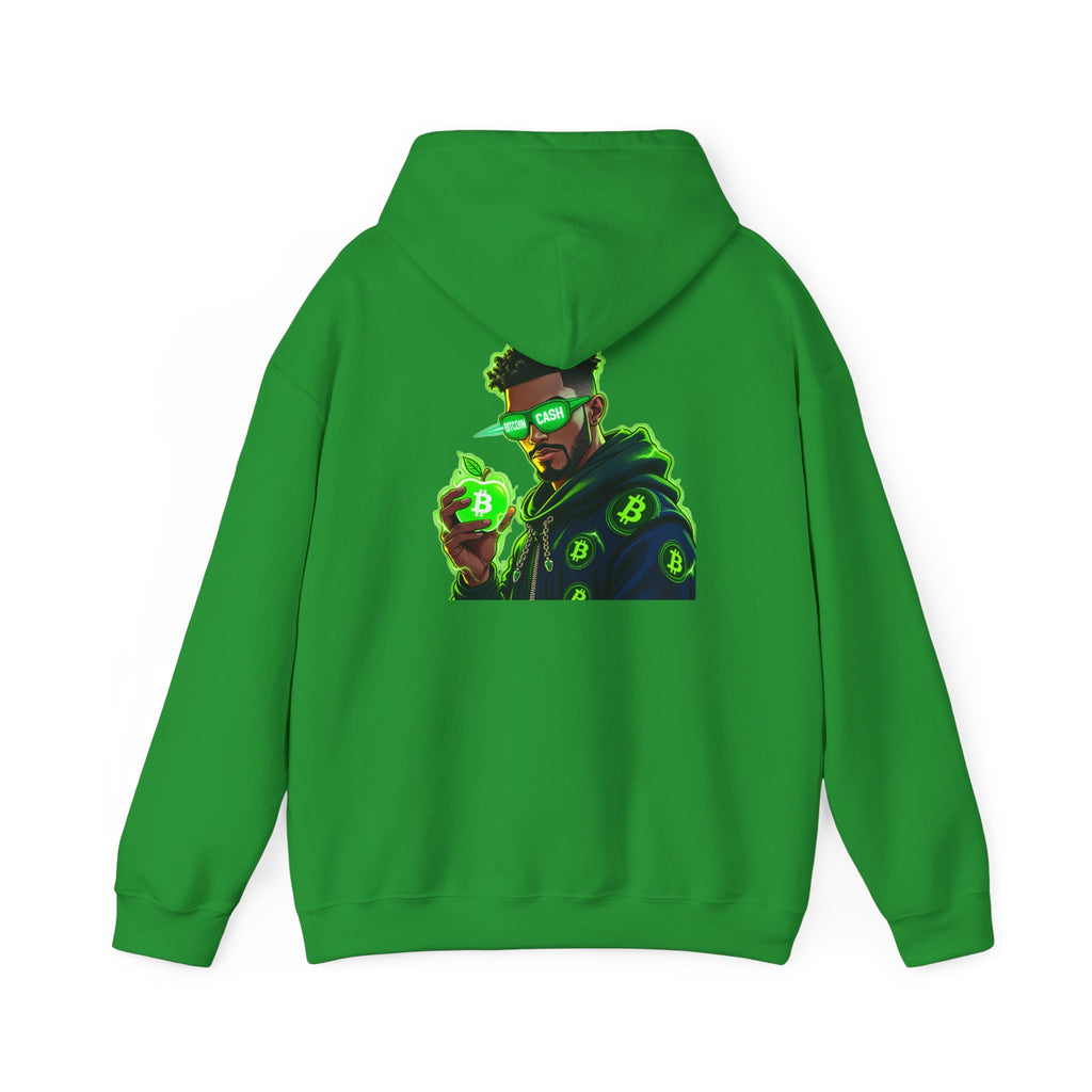 Cash Shades Hoodie