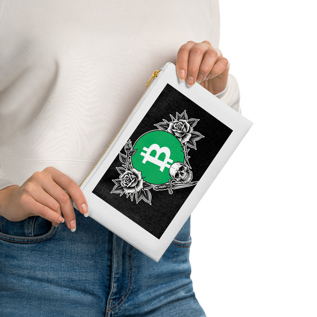 00TATT$ BCH Makeup Bag