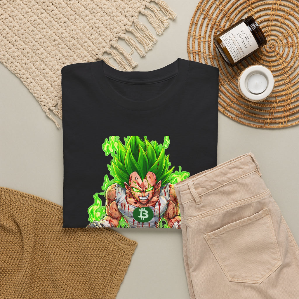 Battle Warrior Tee