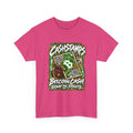 CashStamps — Stamp The Streets Tee