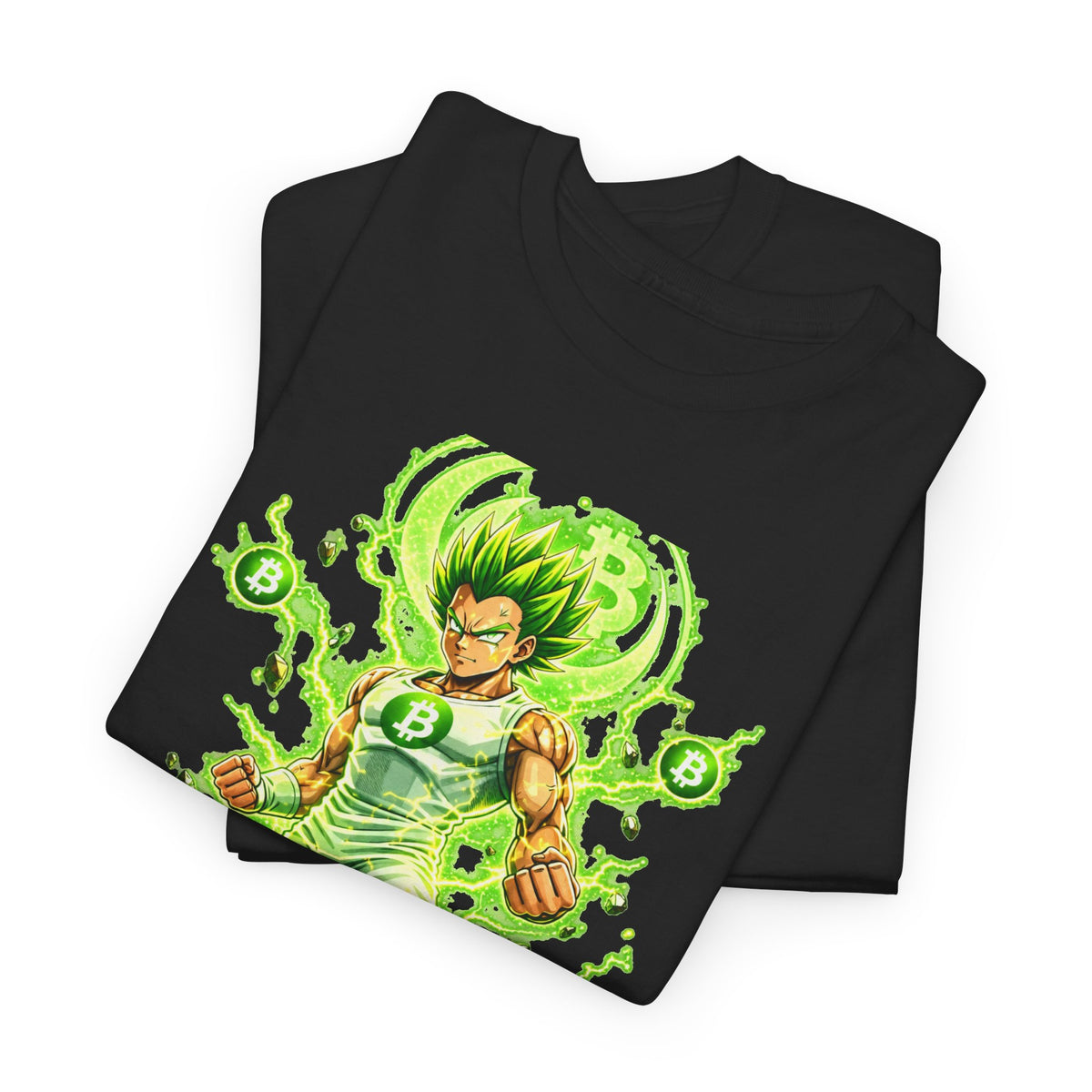 LFG Warrior Tee