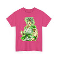 Emerald Roar Tee