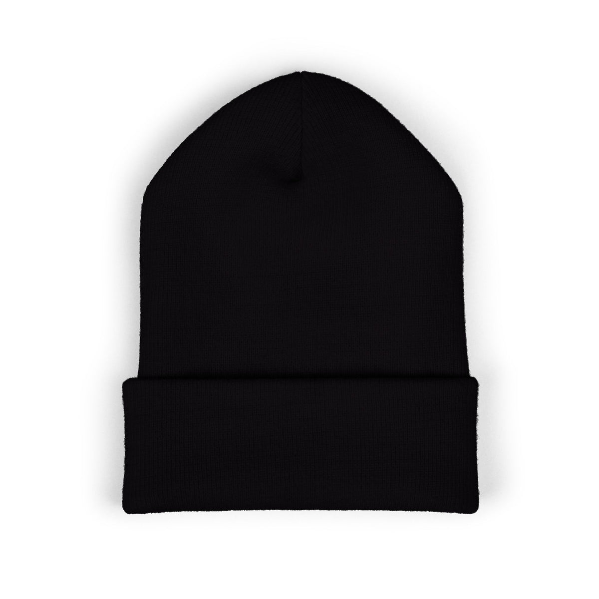 Real Money No Banks Beanie