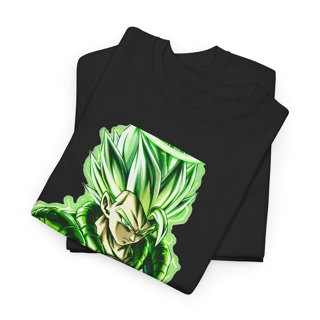 Emerald Closeup Tee