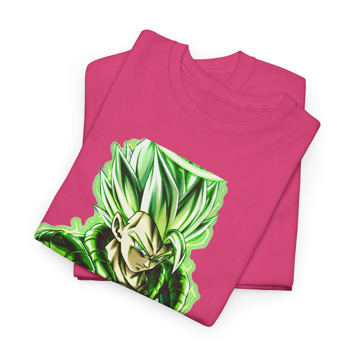 Emerald Closeup Tee