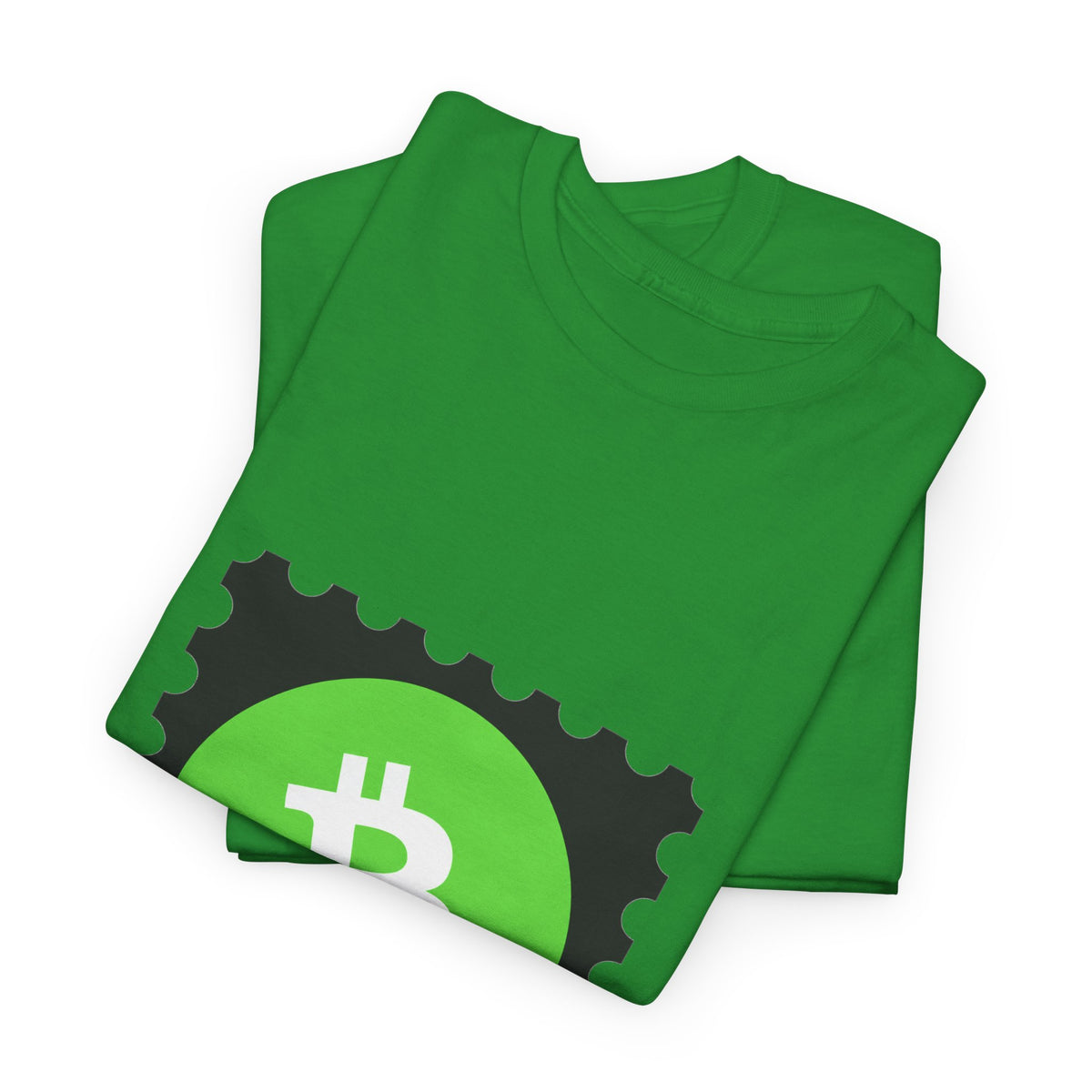 Cashstamps Logo Tee