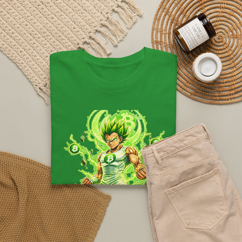 LFG Warrior Tee