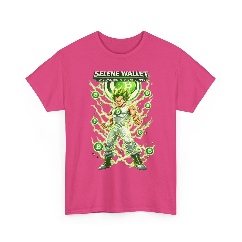 Embrace The Future Tee