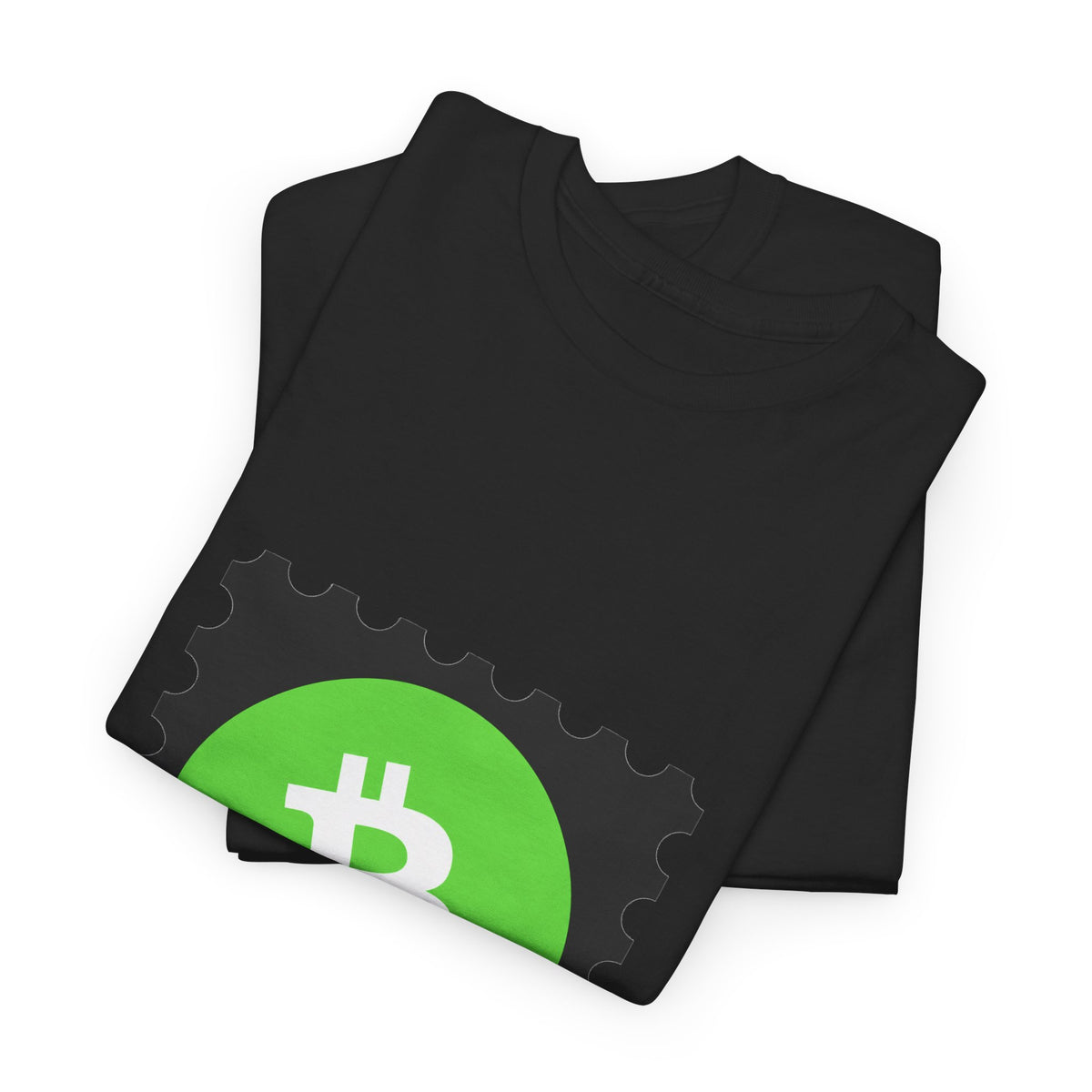 Cashstamps Logo Tee