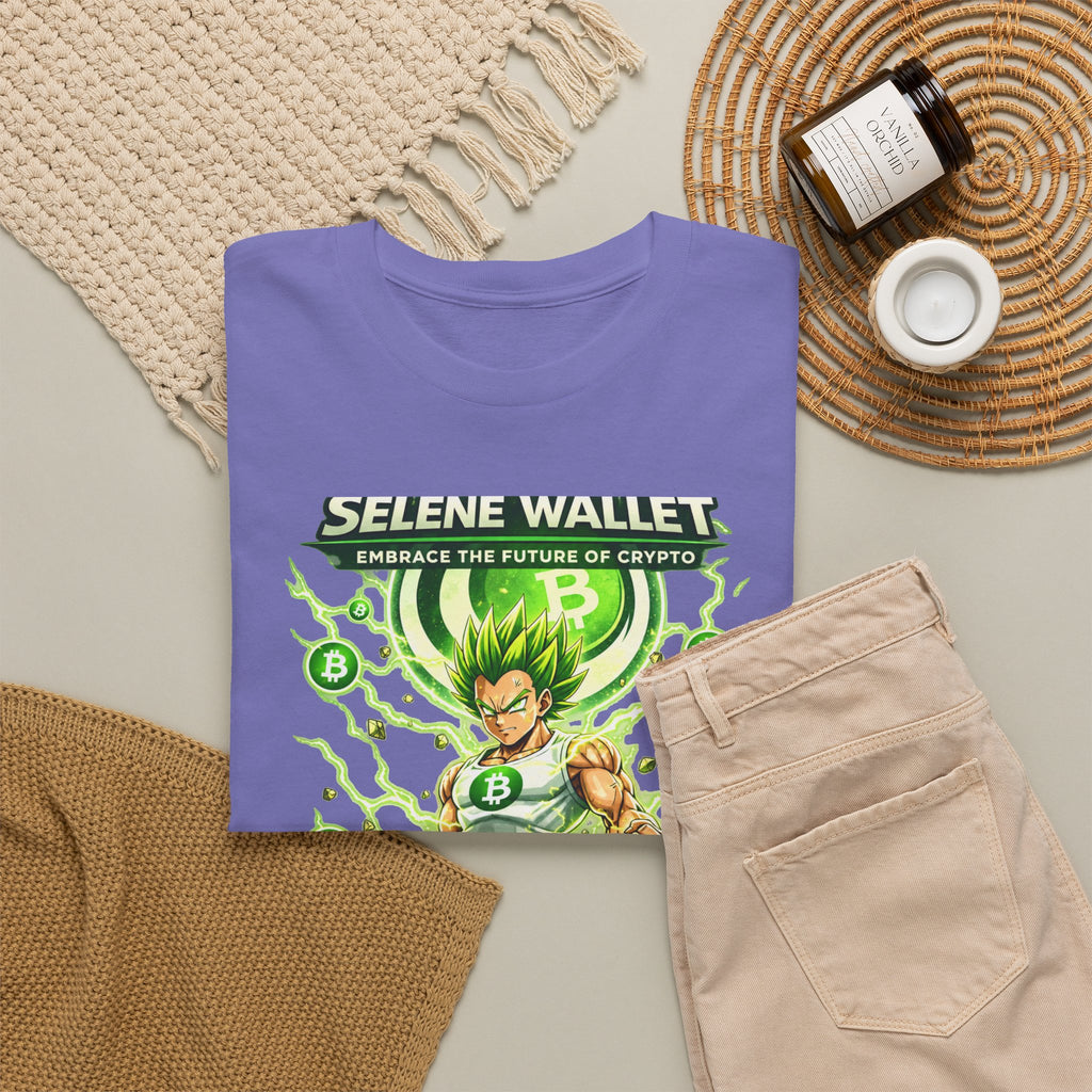 Embrace The Future Tee
