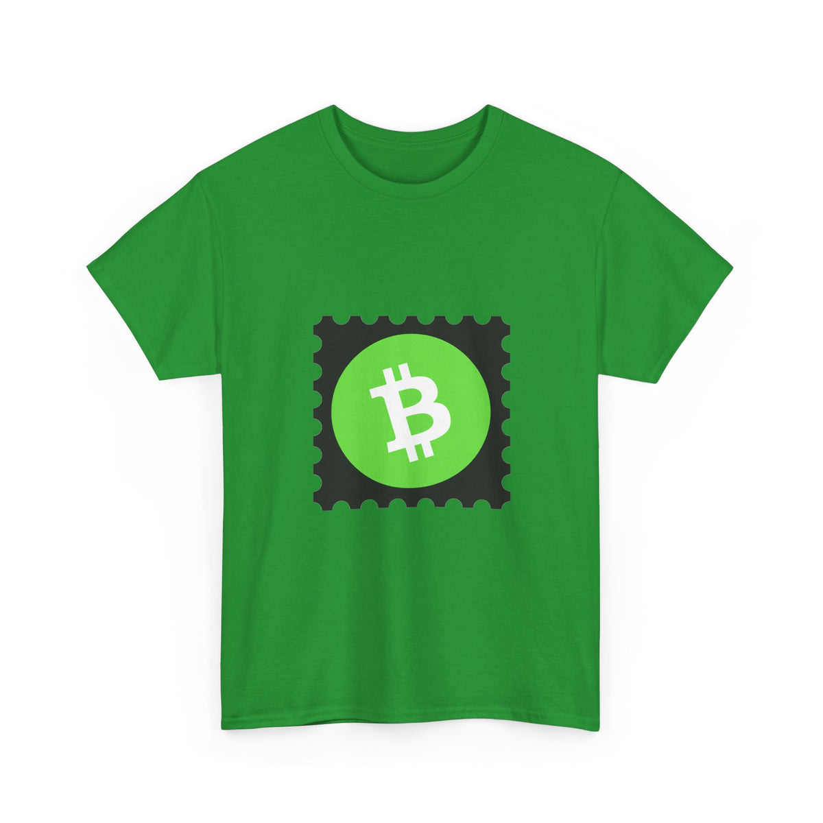 Cashstamps Logo Tee