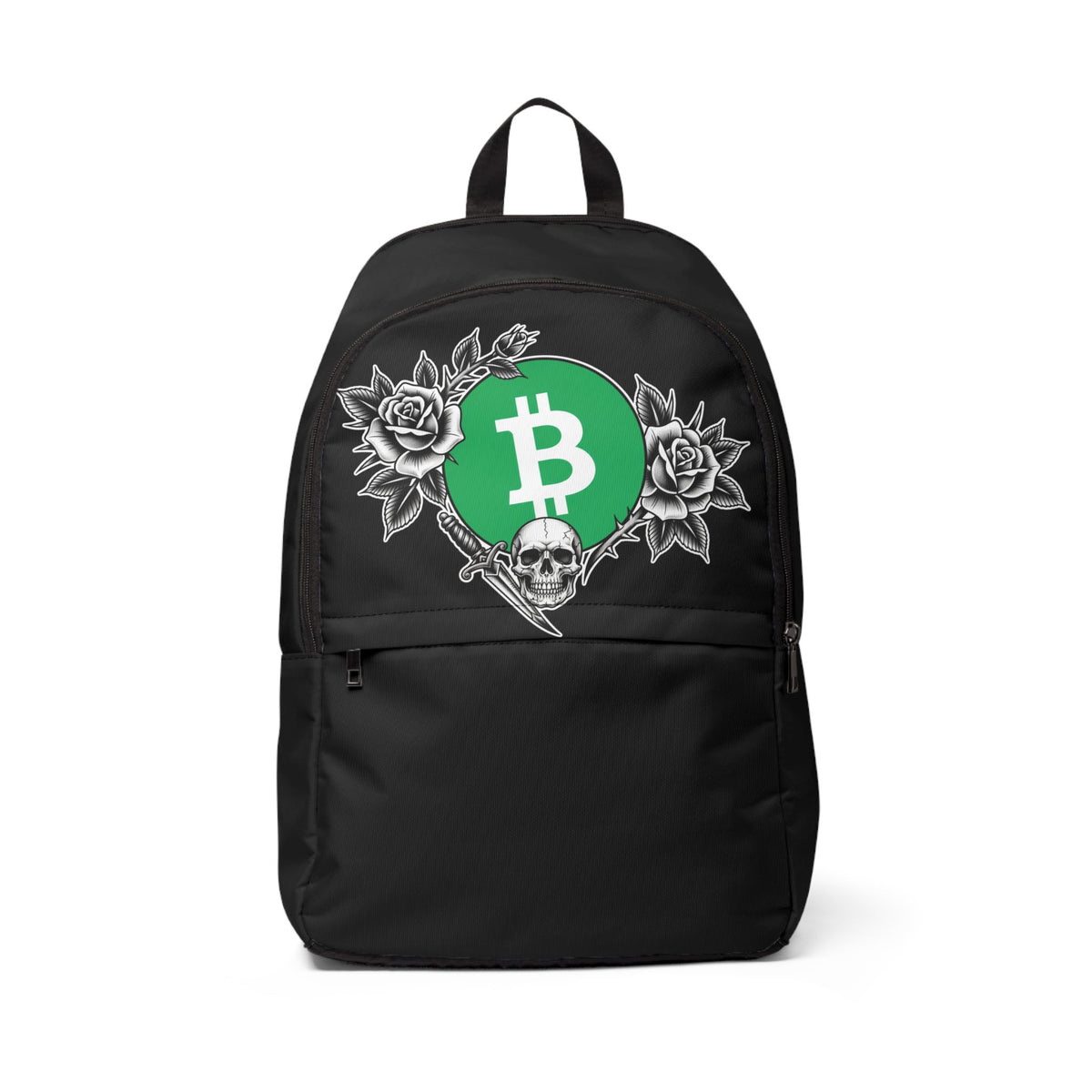 00TATT$ BCH Tattoo Backpack