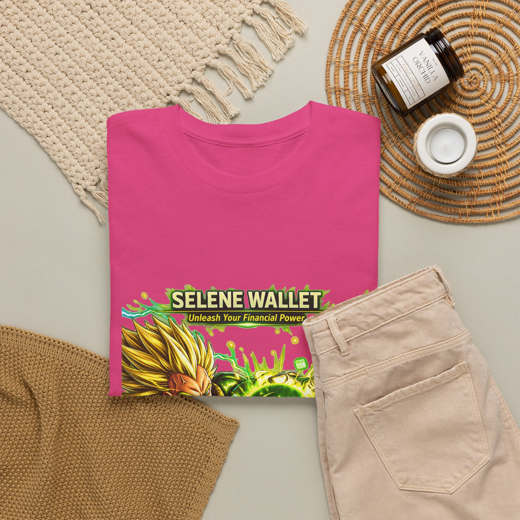 Unleash Your Financial Power Tee