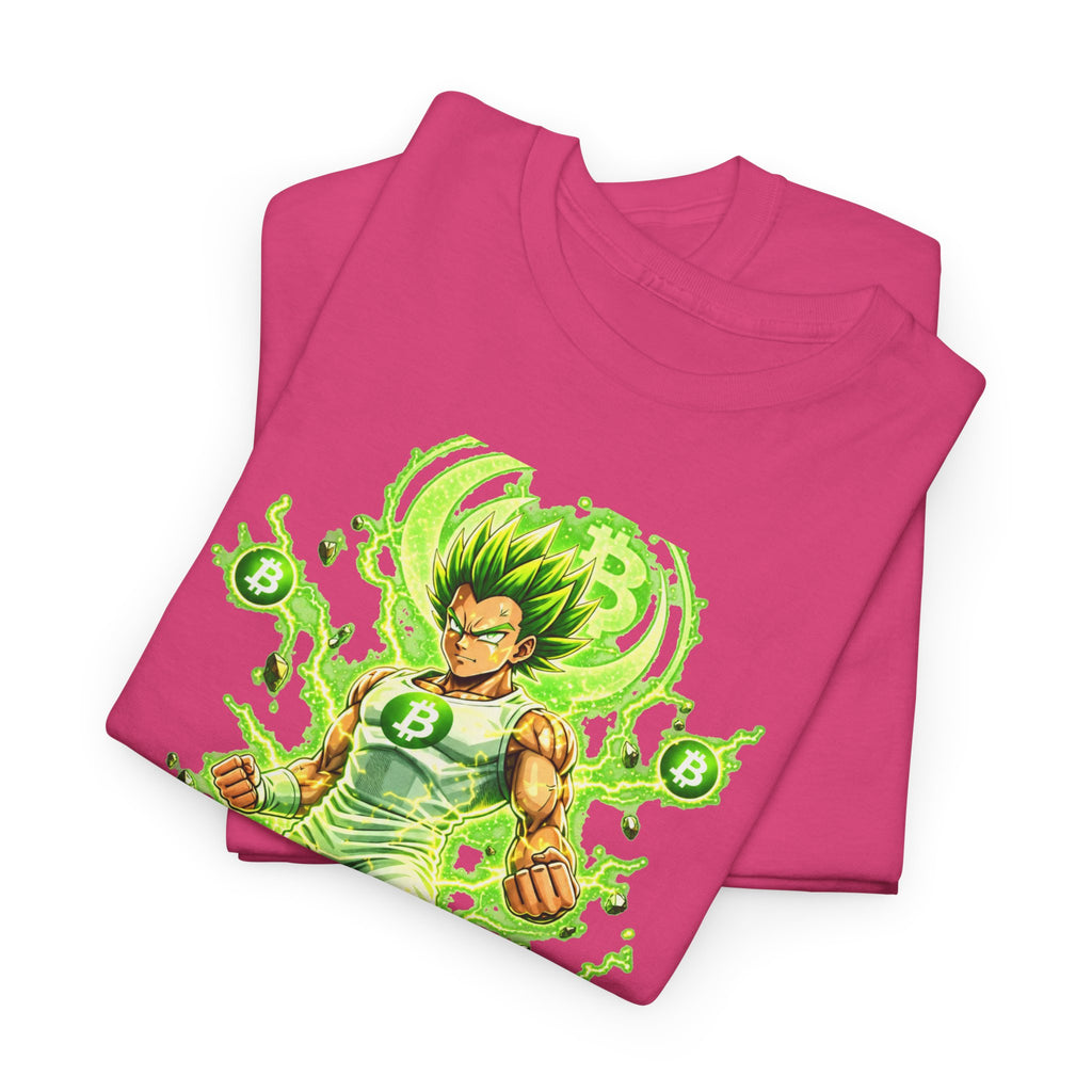 LFG Warrior Tee