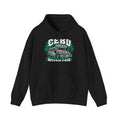 WASH DAT BCH — Cebu Pride Hoodie