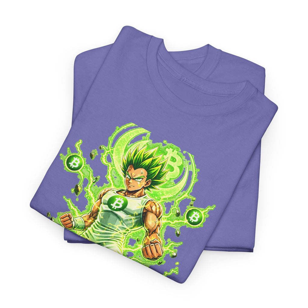 LFG Warrior Tee