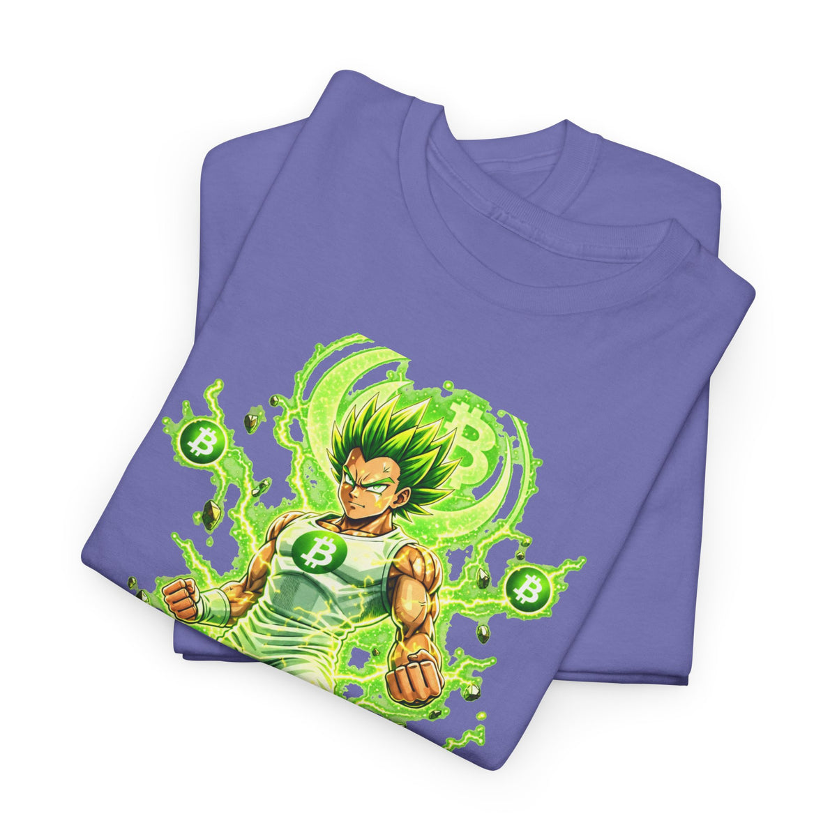 LFG Warrior Tee
