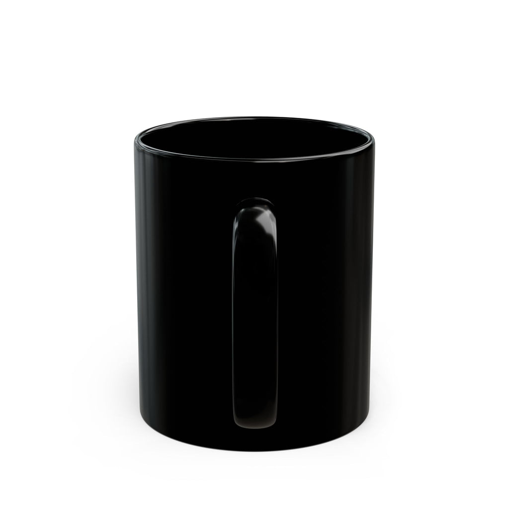 BCH Flash Sheet Black Mug