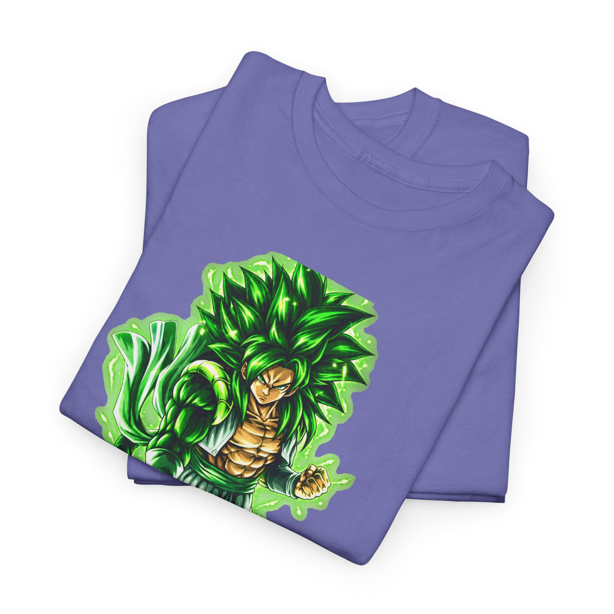 Emerald Warrior Tee