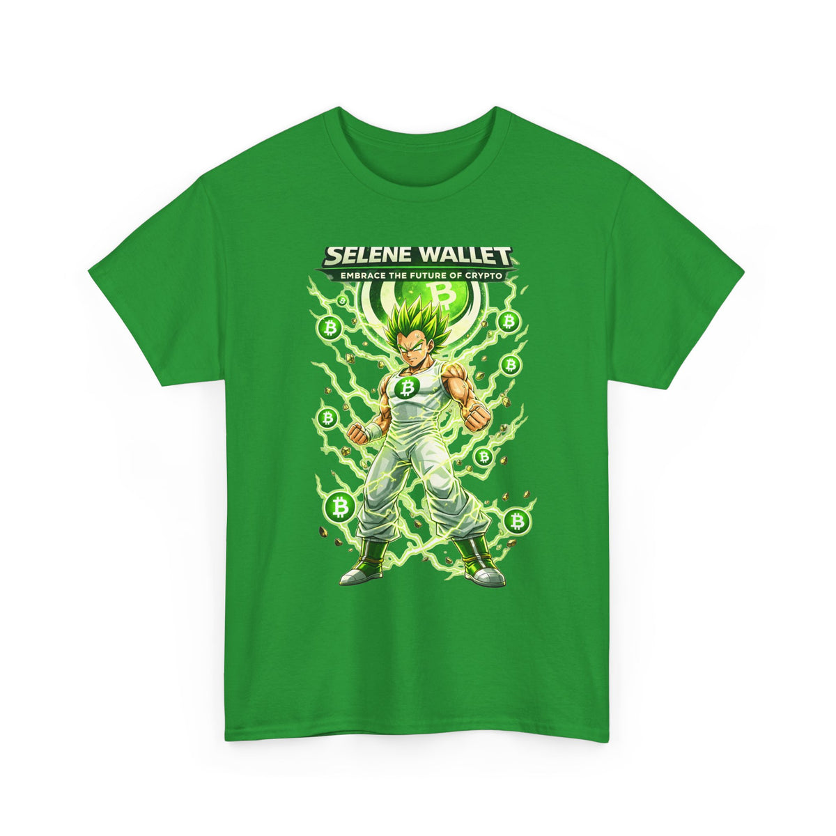 Embrace The Future Tee