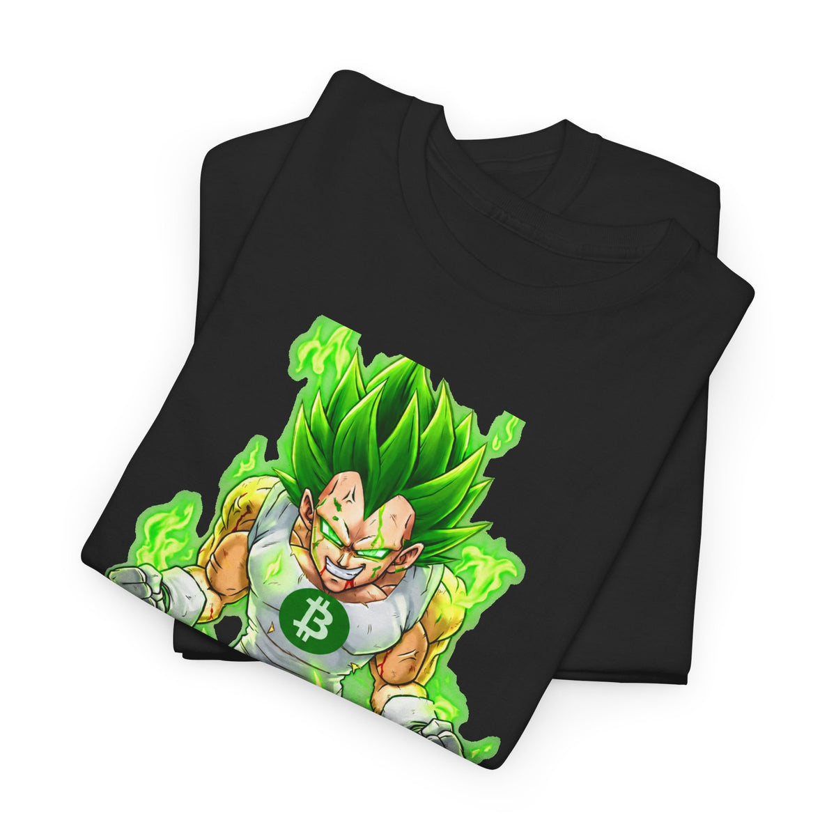 Moon Warrior Tee