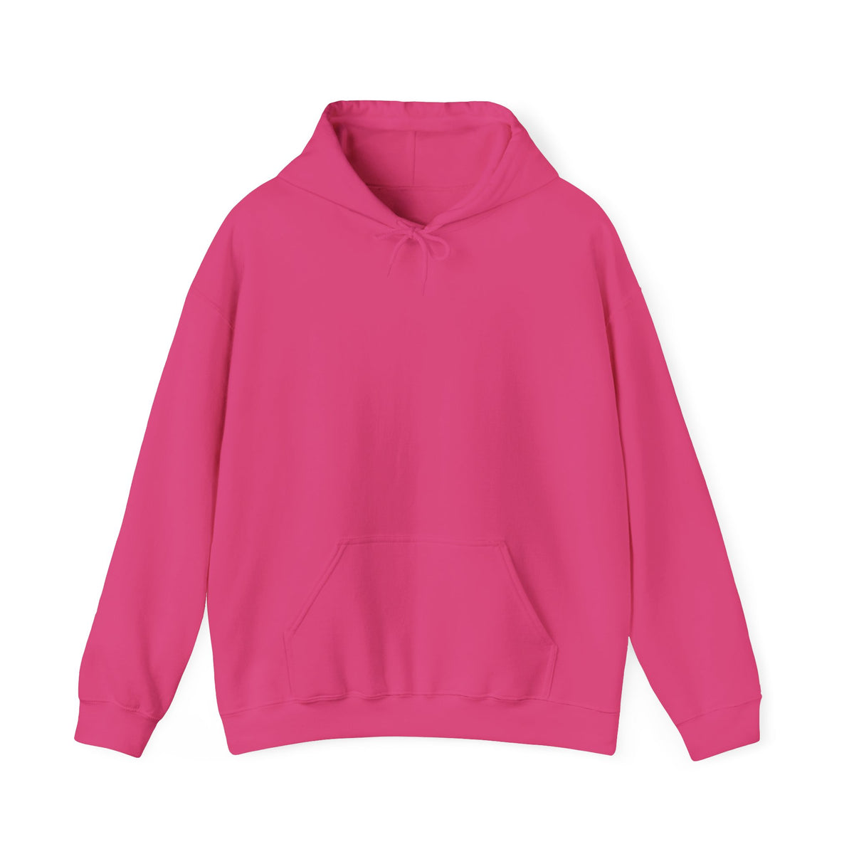 Emerald Power Hoodie