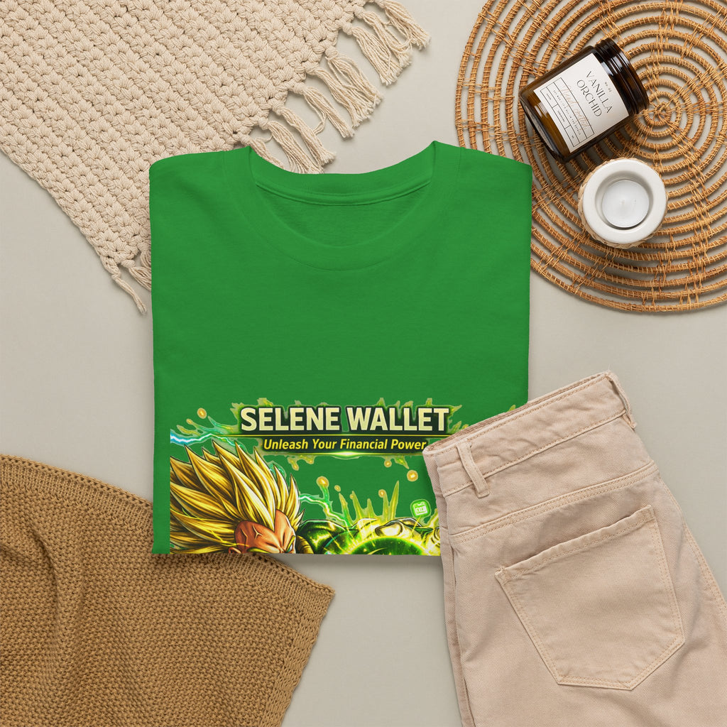 Unleash Your Financial Power Tee