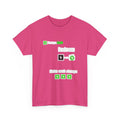 Redeem Make Cash Stamps Tee