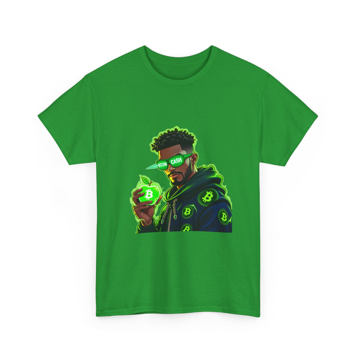 Cash Shades Tee