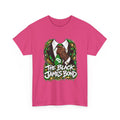 Green Tie Agent Tee