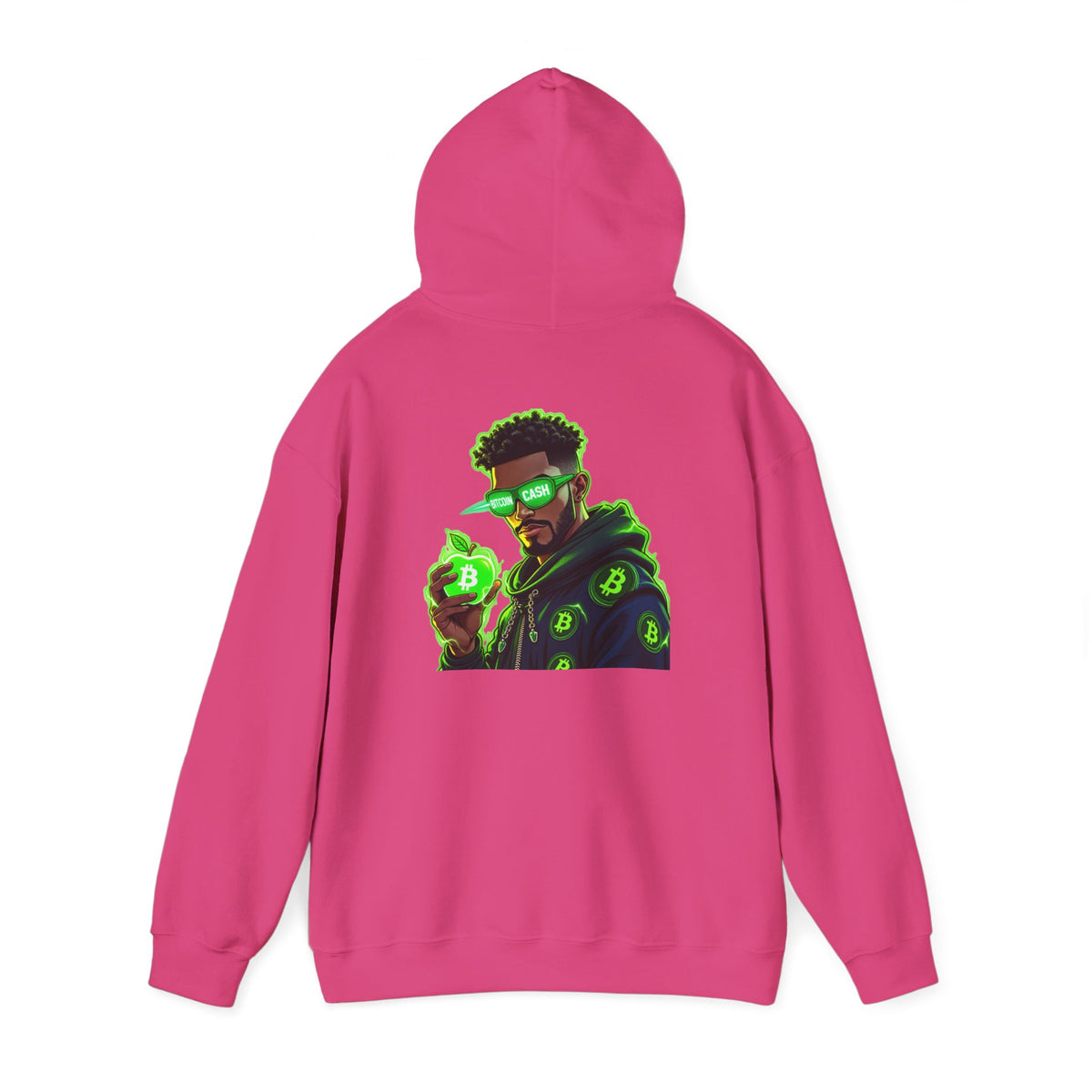 Cash Shades Hoodie