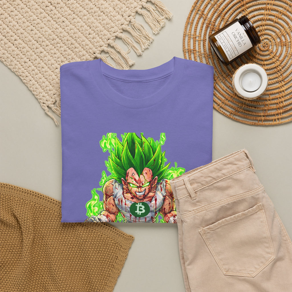 Battle Warrior Tee