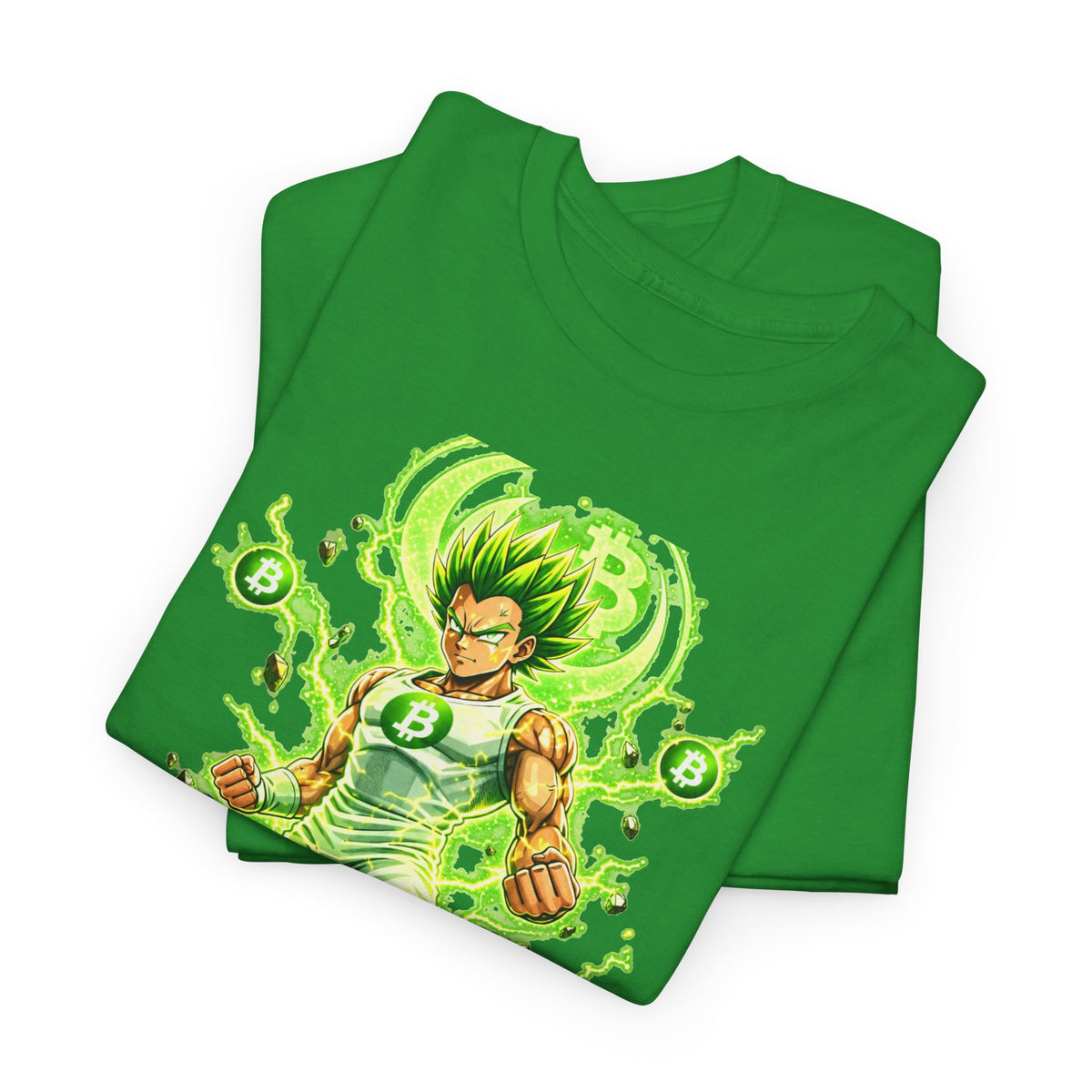 LFG Warrior Tee
