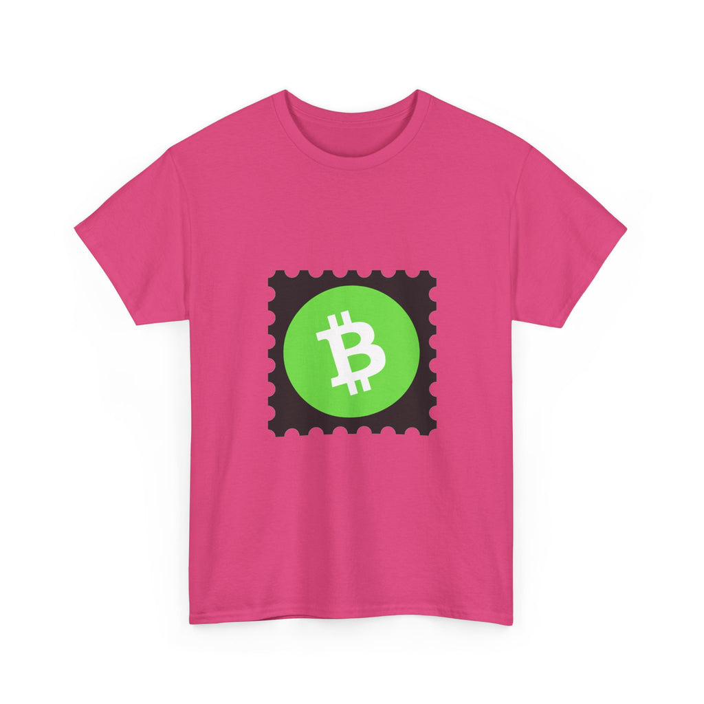 Cashstamps Logo Tee