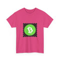Cashstamps Logo Tee
