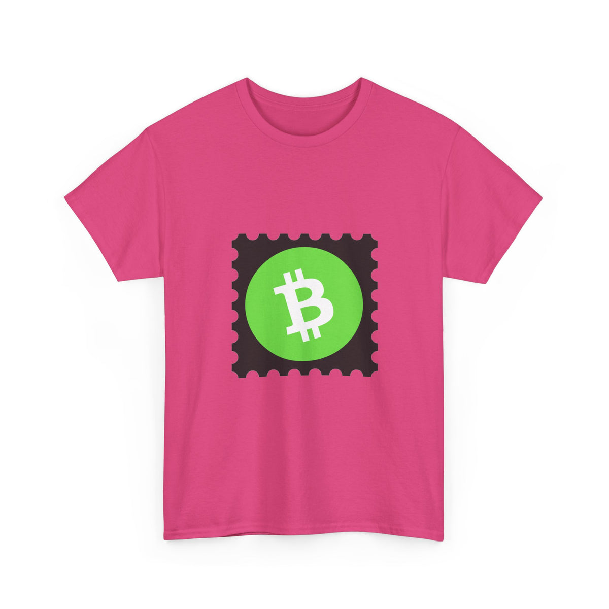 Cashstamps Logo Tee