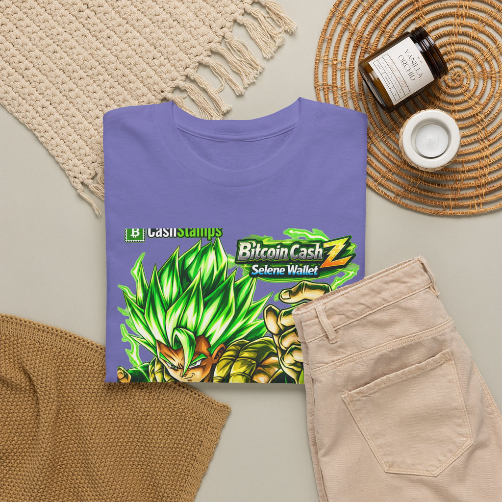 Cashstamps Make Cash Stamps Tee