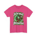 Selene Wallet — Bitcoin Cash Tee