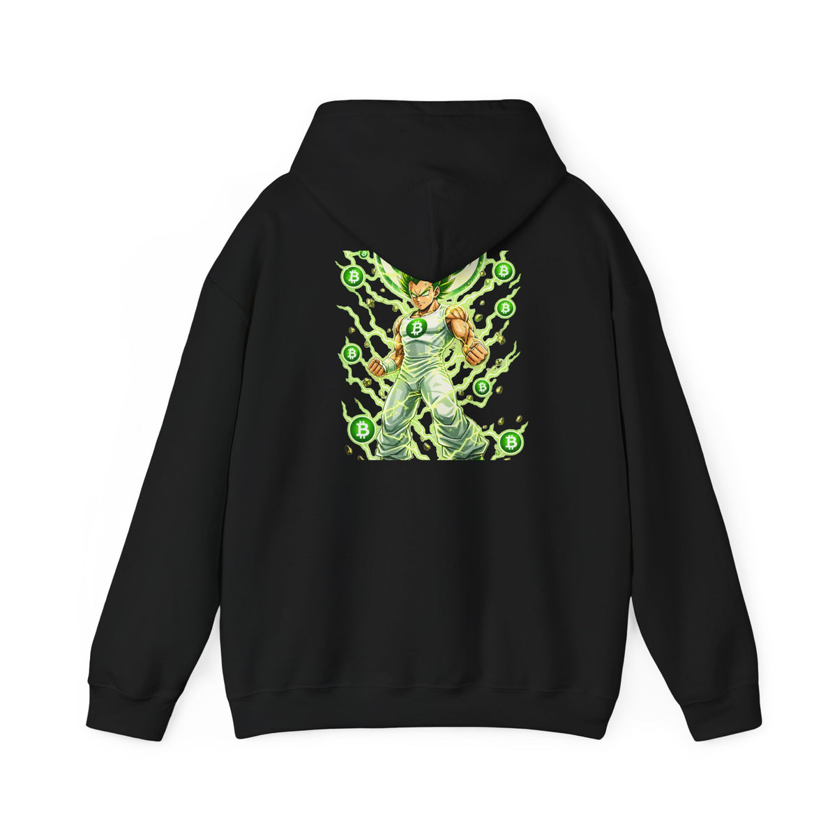 Embrace The Future Hoodie