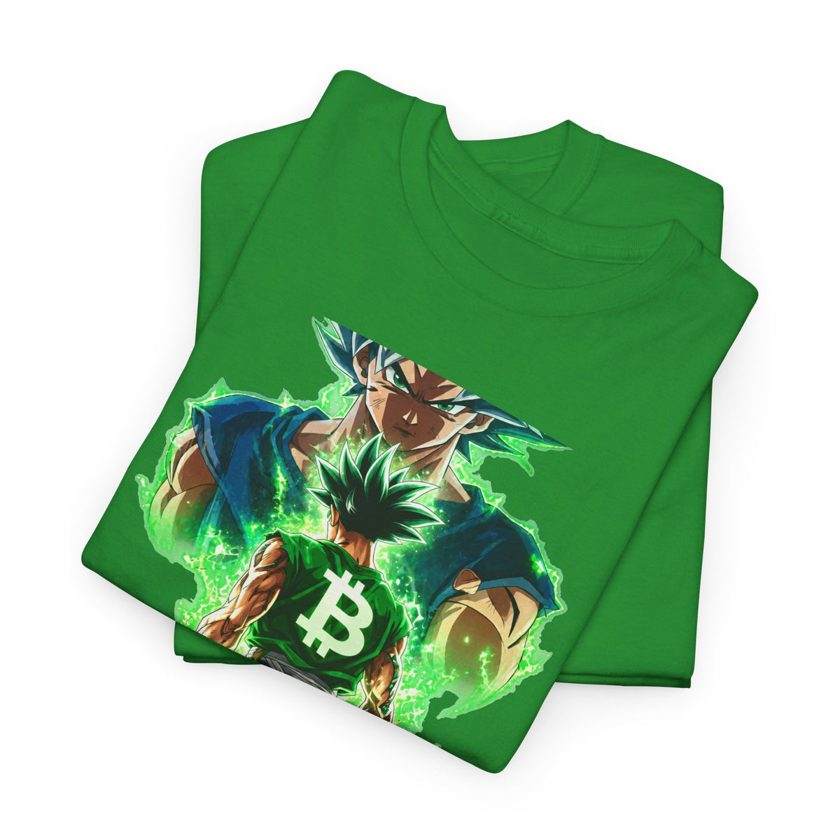 City Warrior Back Tee