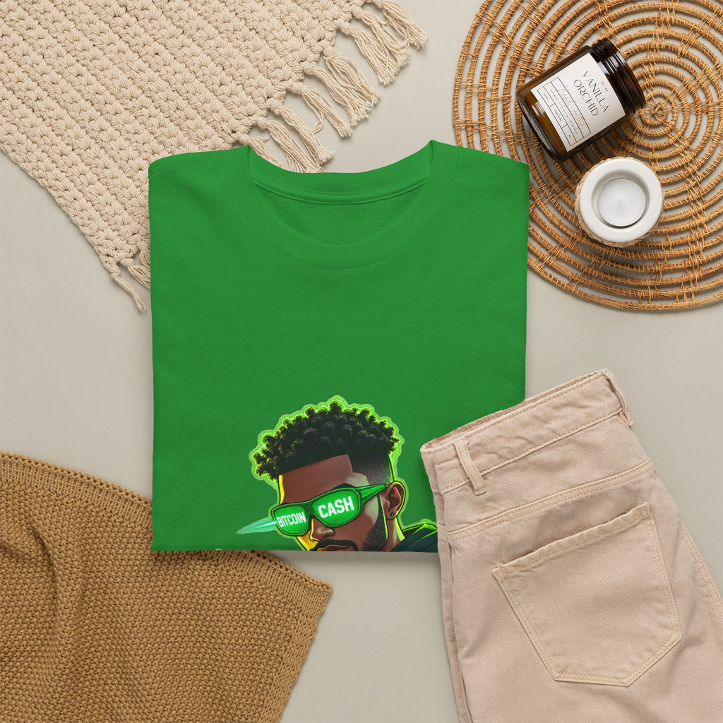 Cash Shades Tee