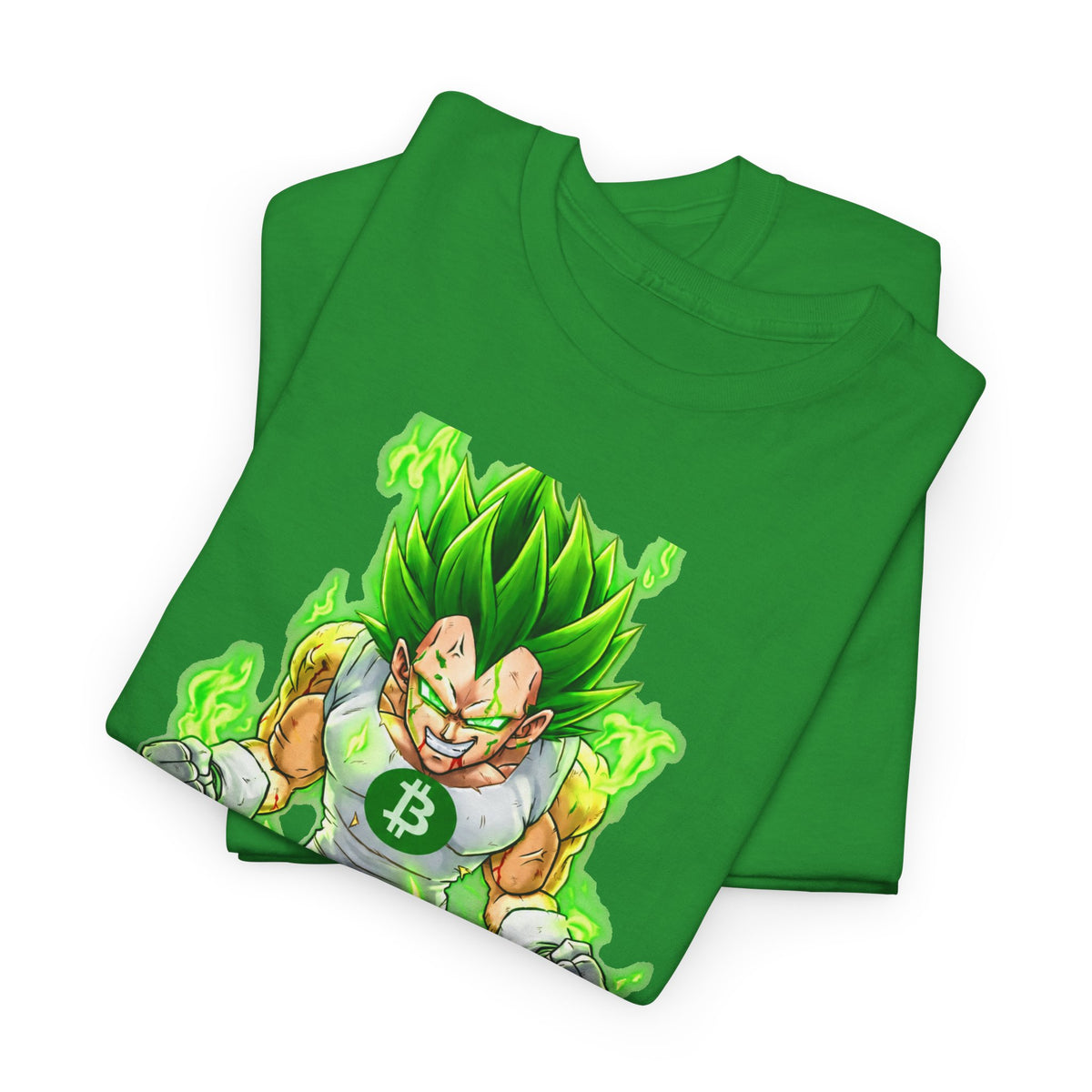 Moon Warrior Tee